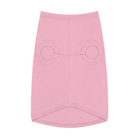 Load image into Gallery viewer, Dog Paw Logo Pet Tank Top — &quot;The Dog Face&quot; Graphic Shirt for Small Dogs
