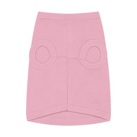 Load image into Gallery viewer, Dog Paw Logo Pet Tank Top — &quot;The Dog Face&quot; Graphic Shirt for Small Dogs
