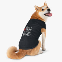 Load image into Gallery viewer, Dog Tank Top for Mom&#39;s Favorite Child
