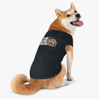 Load image into Gallery viewer, Dog Paw Logo Pet Tank Top — &quot;The Dog Face&quot; Graphic Shirt for Small Dogs
