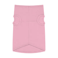 Load image into Gallery viewer, Dog Paw Logo Pet Tank Top — &quot;The Dog Face&quot; Graphic Shirt for Small Dogs
