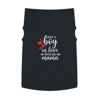 Load image into Gallery viewer, Dog Tank Top for Mom&#39;s Favorite Child
