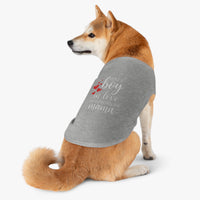 Load image into Gallery viewer, Dog Tank Top for Mom&#39;s Favorite Child
